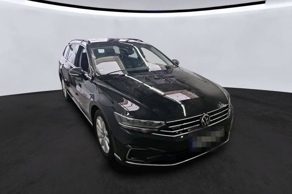 Volkswagen Passat Variant GTE 1.4 TSI eHybrid DSG Head-Up foto 1
