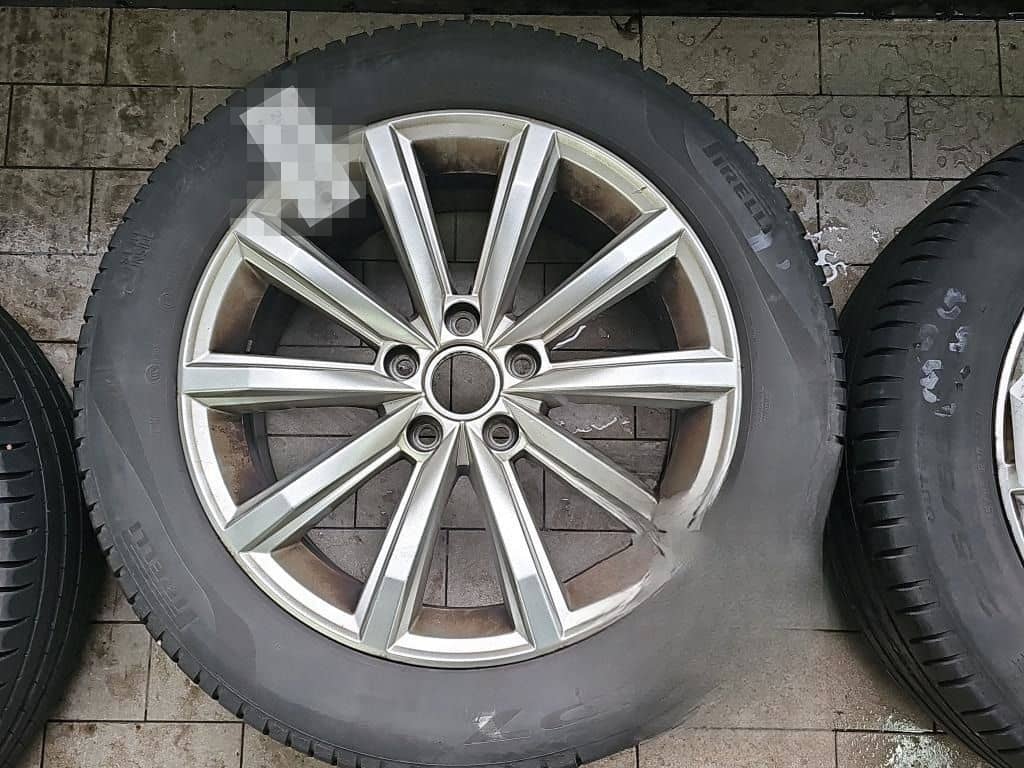 Volkswagen Passat Variant GTE 1.4 TSI eHybrid DSG Head-Up foto 6