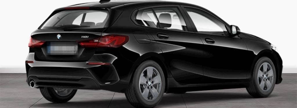 BMW 118i Hatch Advantage DAB LED WLAN Tempomat Shz foto 2