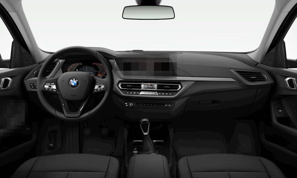 BMW 118i Hatch Advantage DAB LED WLAN Tempomat Shz foto 3