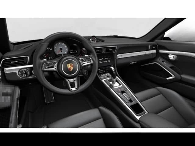Porsche 991 -2 (911) Carrera S Cabriolet*BOSE*Sitzbelü. foto 4