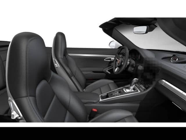 Porsche 991 -2 (911) Carrera S Cabriolet*BOSE*Sitzbelü. foto 5