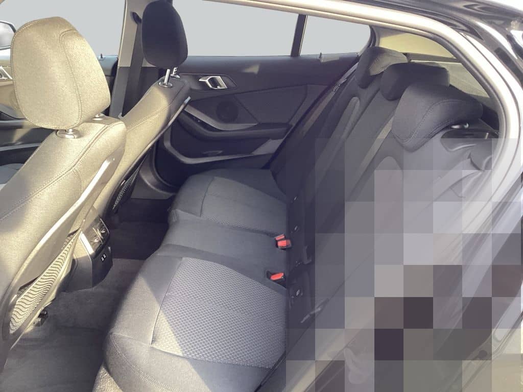 BMW 118d Aut. Advantage foto 13