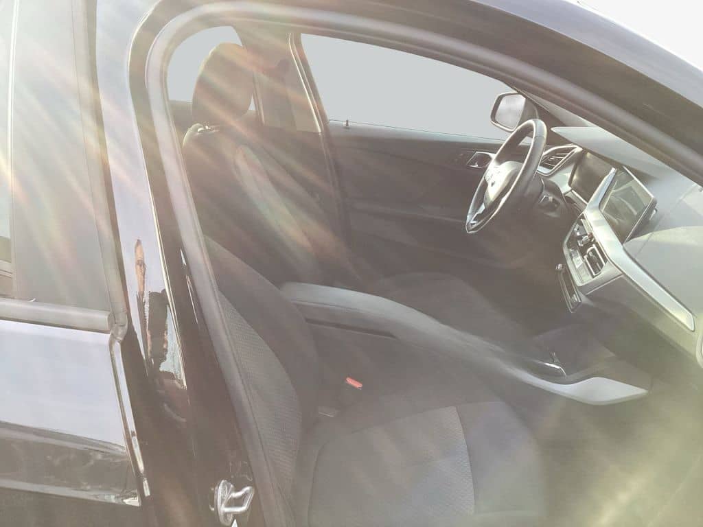 BMW 118d Aut. Advantage foto 14