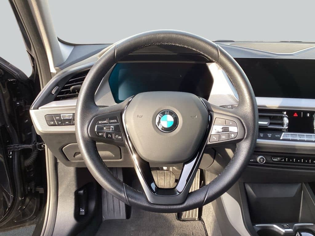 BMW 118d Aut. Advantage foto 18