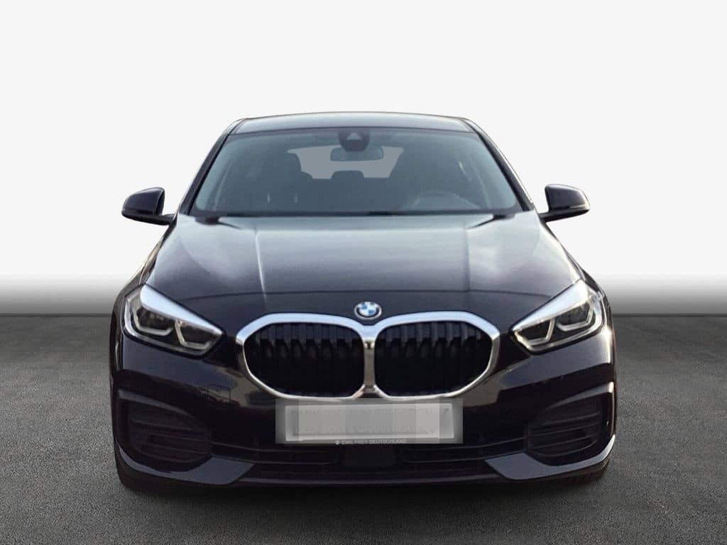 BMW 118d Aut. Advantage foto 4