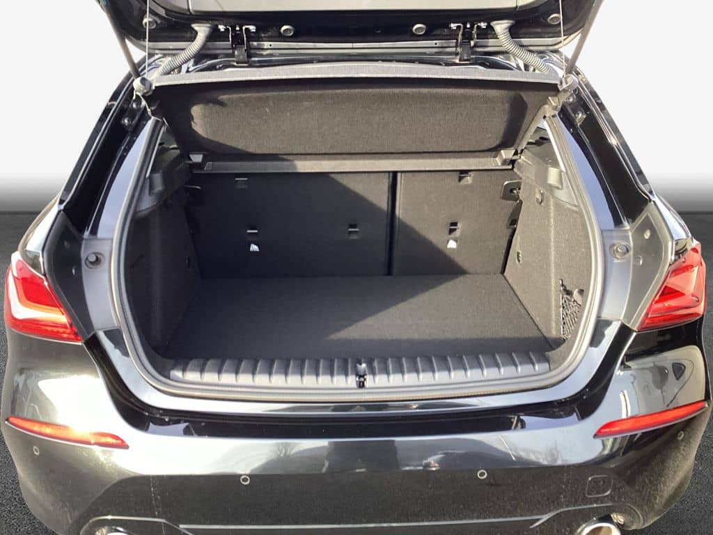 BMW 118d Aut. Advantage foto 10