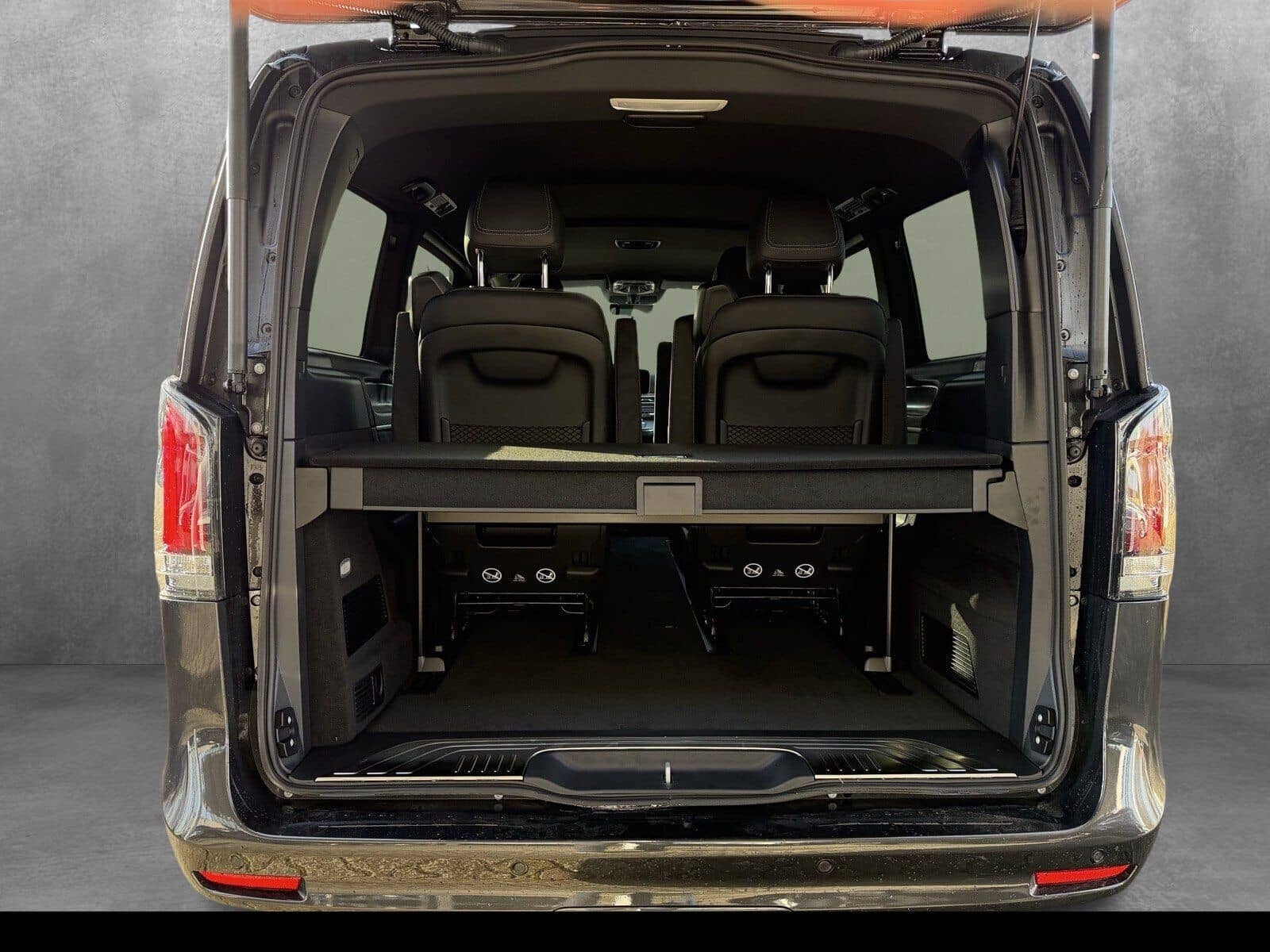 Mercedes-Benz V 300 d AVANTGARDE Lang AHK Standhzg. LED Kamera foto 7