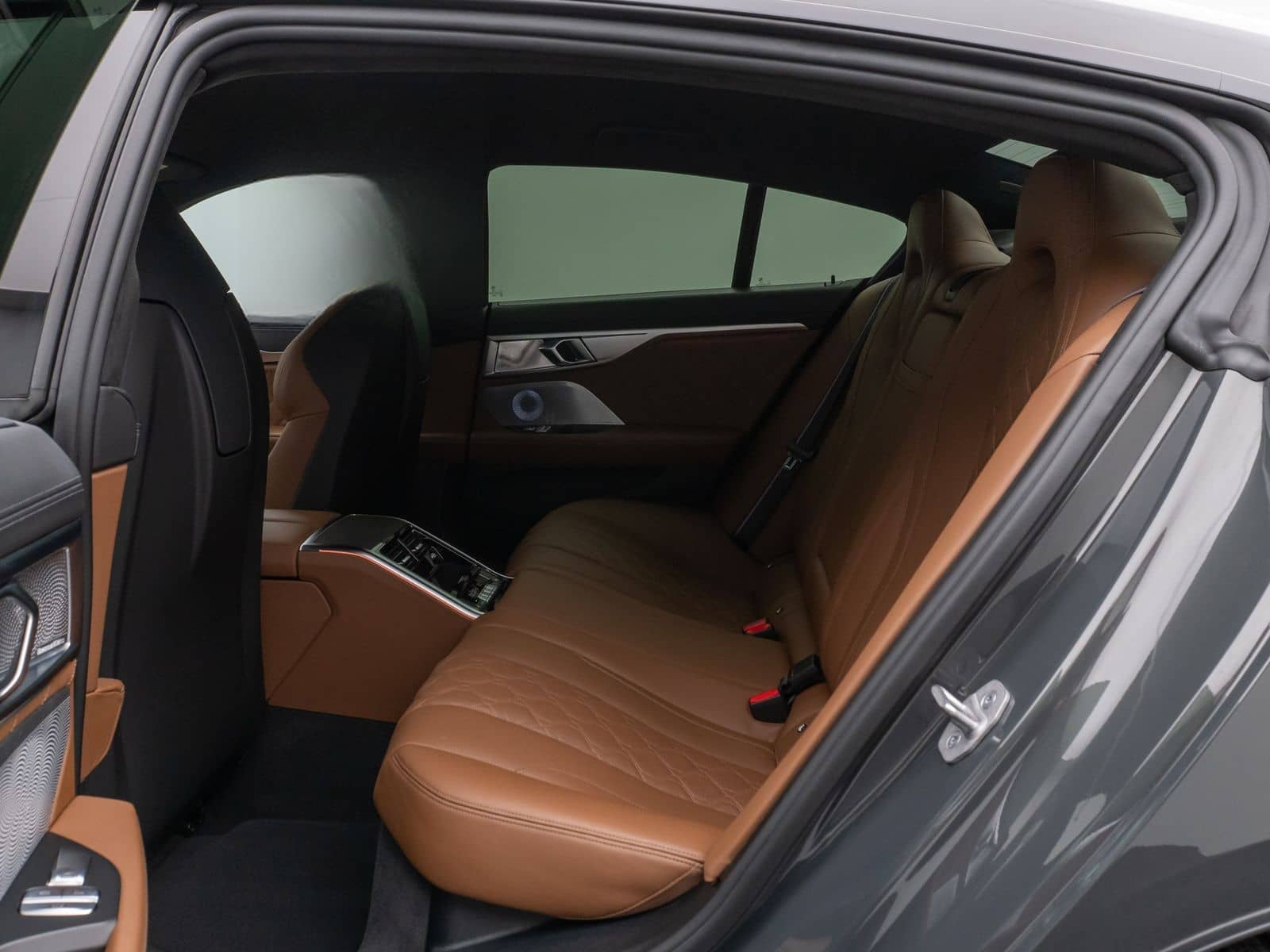 BMW M8 Competition xD Gran Coupé 360°Laser HUD B&W foto 25