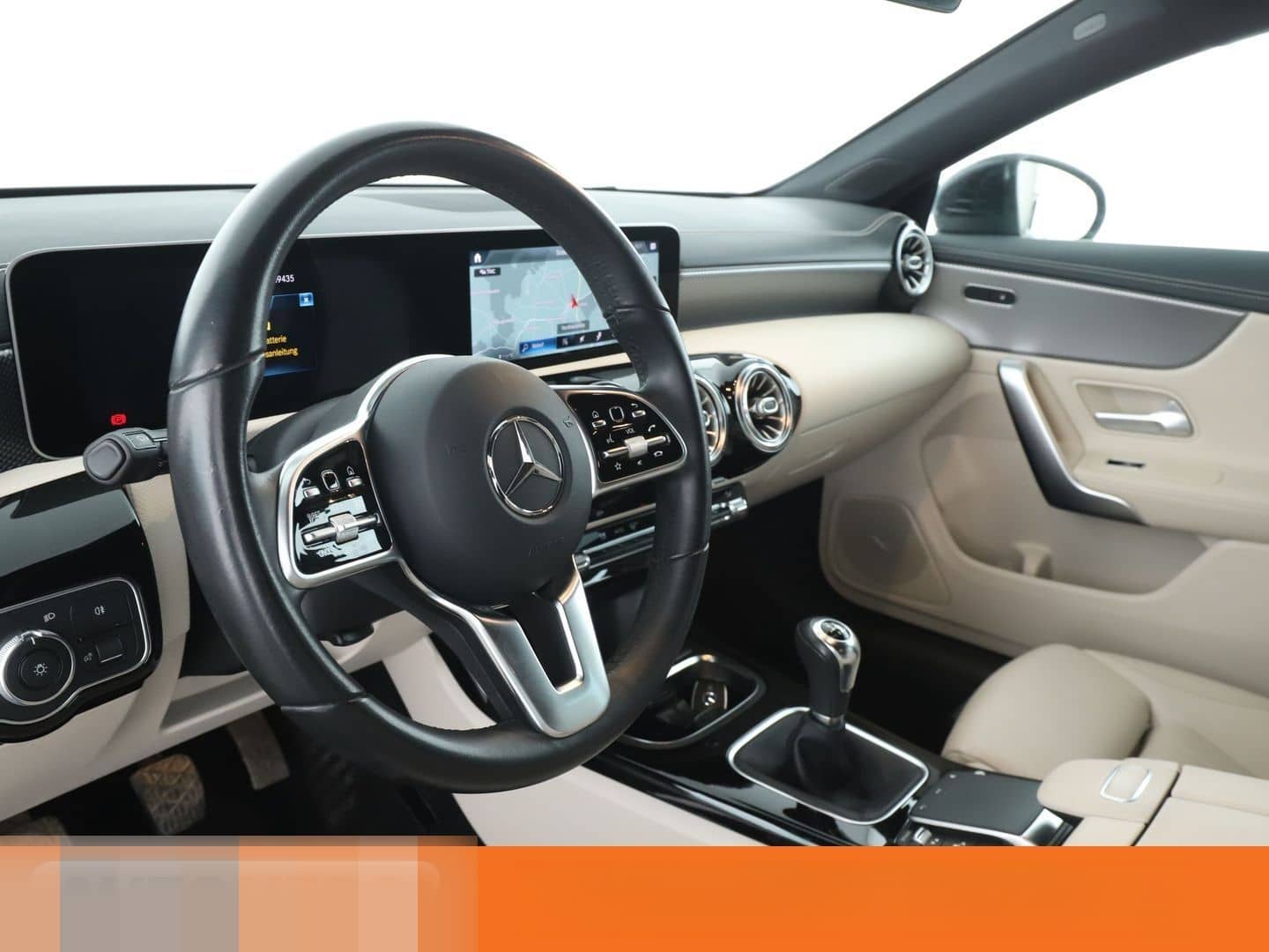 Mercedes-Benz CLA 180 d Shooting Brake Progressive *NAV*TEMP* foto 11