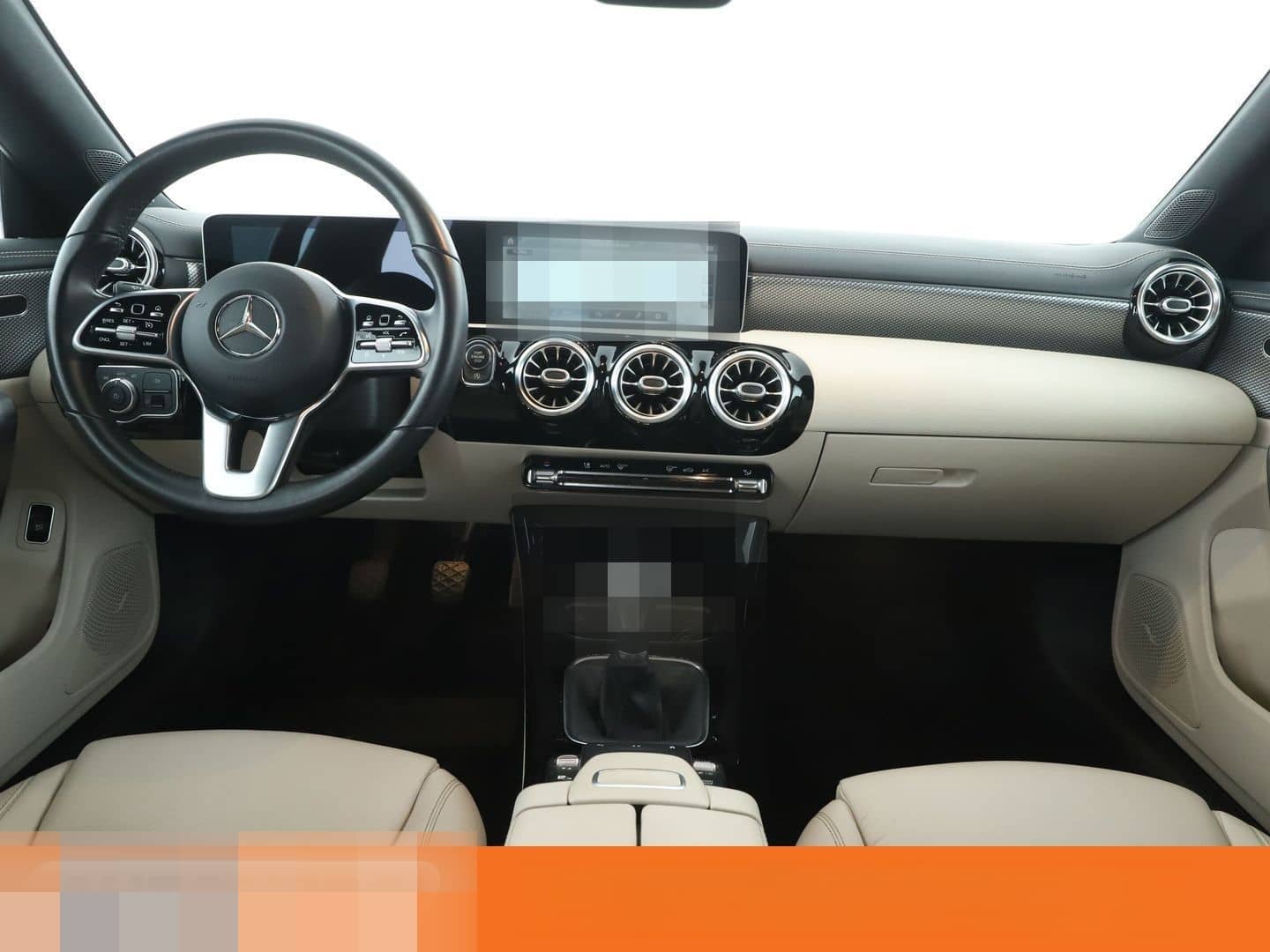 Mercedes-Benz CLA 180 d Shooting Brake Progressive *NAV*TEMP* foto 12