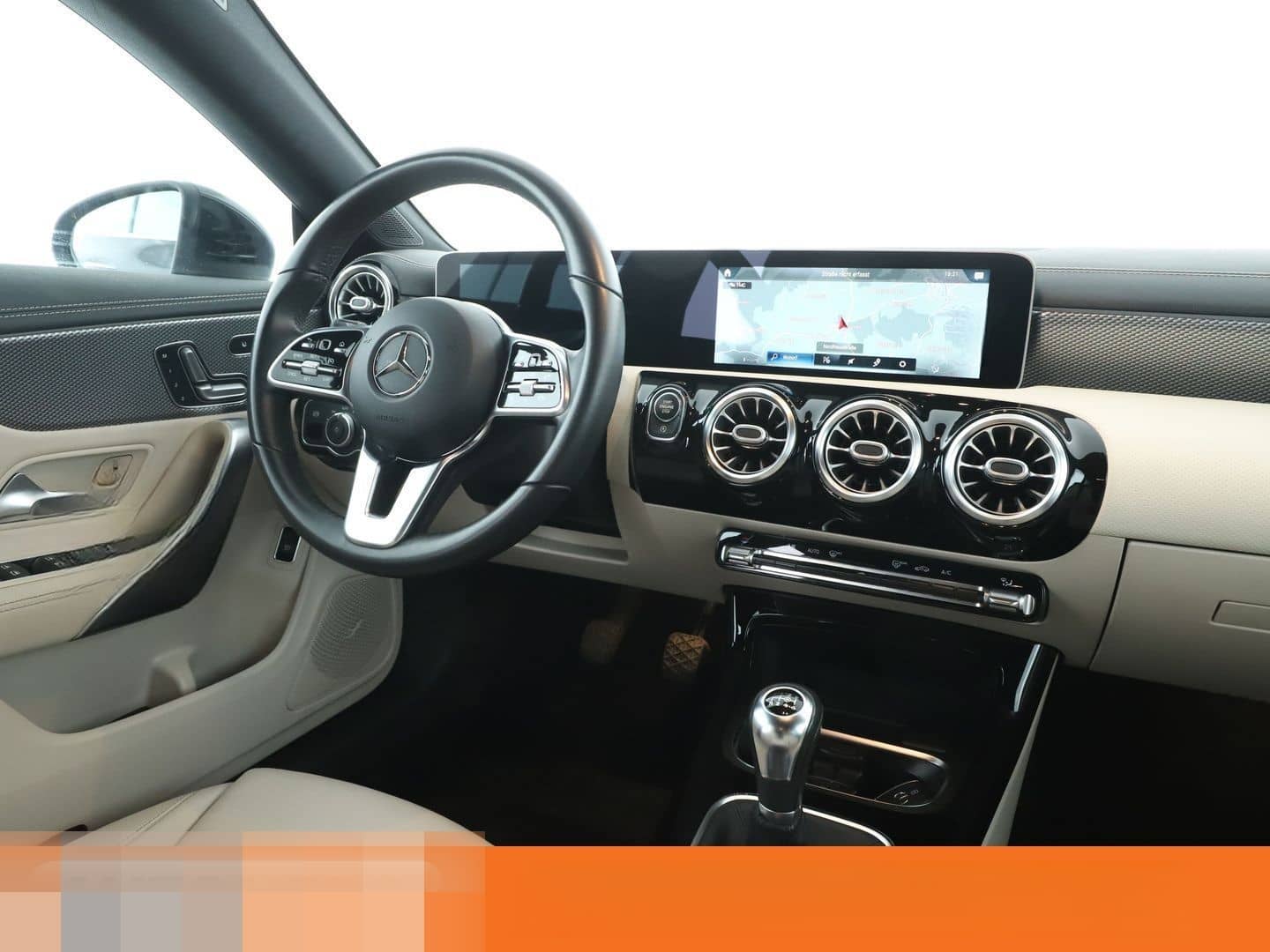 Mercedes-Benz CLA 180 d Shooting Brake Progressive *NAV*TEMP* foto 13