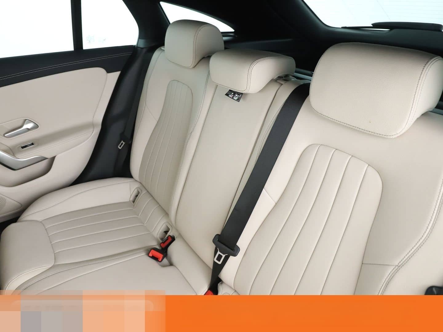 Mercedes-Benz CLA 180 d Shooting Brake Progressive *NAV*TEMP* foto 14