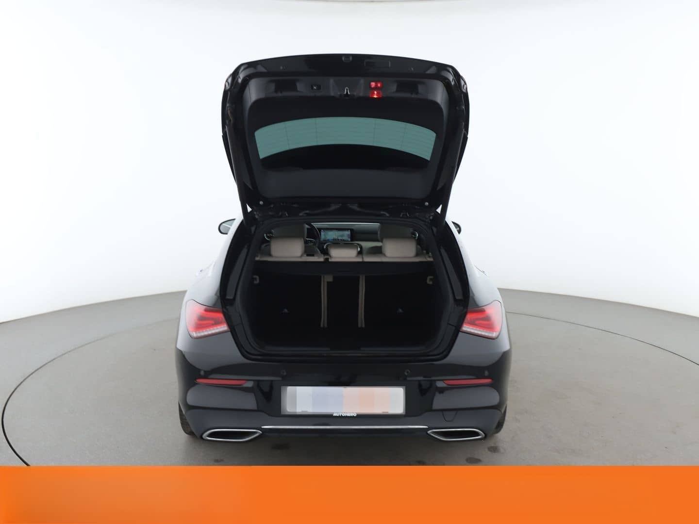 Mercedes-Benz CLA 180 d Shooting Brake Progressive *NAV*TEMP* foto 17