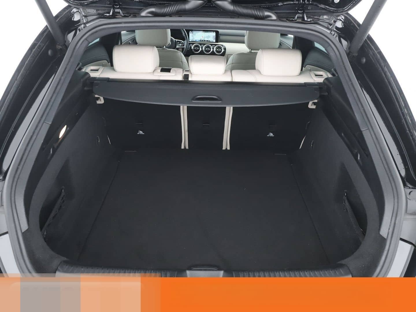 Mercedes-Benz CLA 180 d Shooting Brake Progressive *NAV*TEMP* foto 18