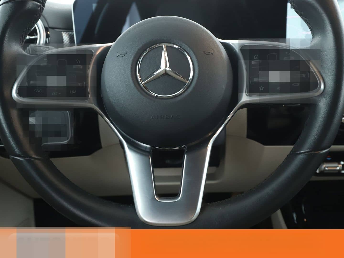 Mercedes-Benz CLA 180 d Shooting Brake Progressive *NAV*TEMP* foto 19