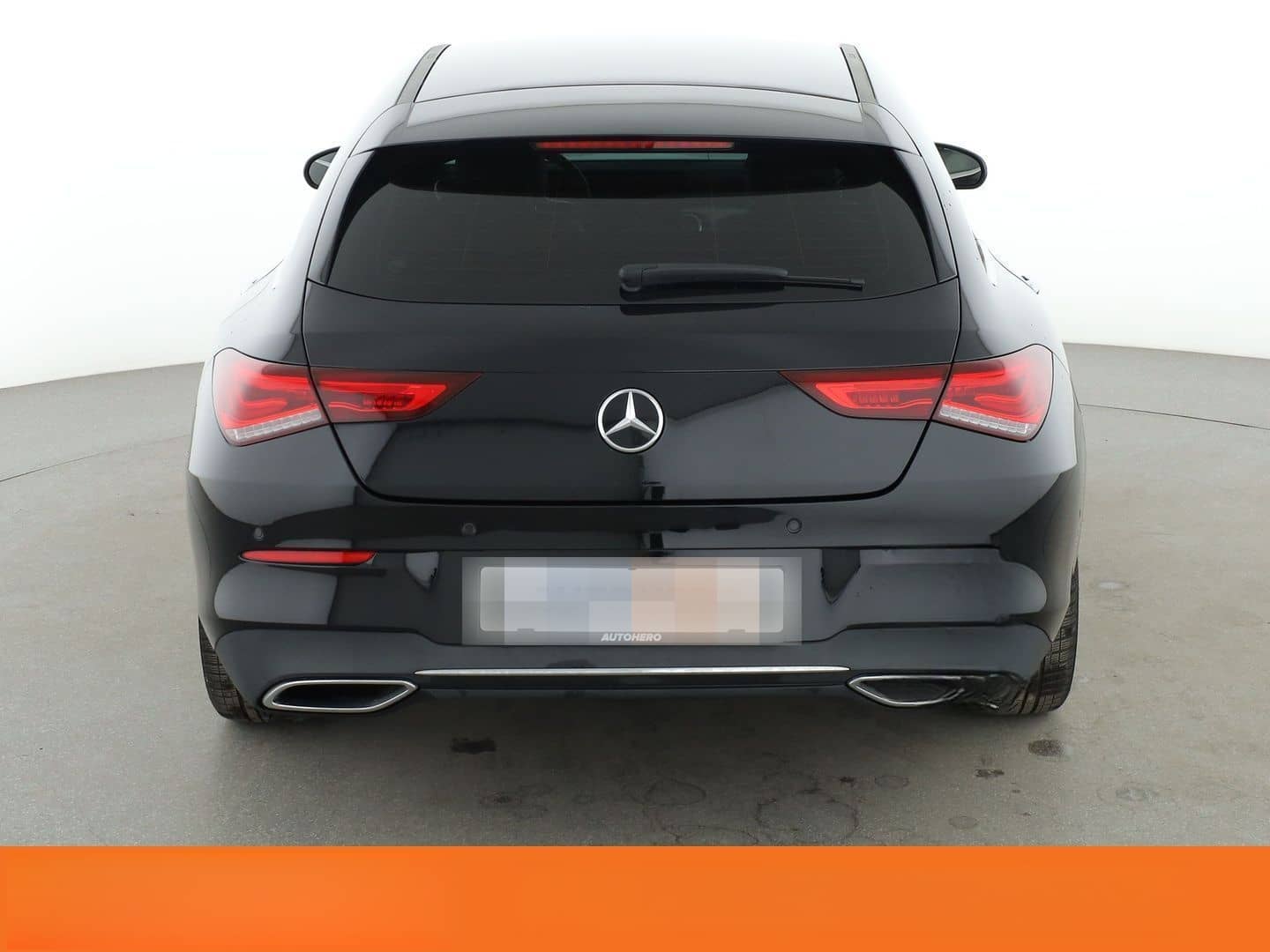 Mercedes-Benz CLA 180 d Shooting Brake Progressive *NAV*TEMP* foto 5