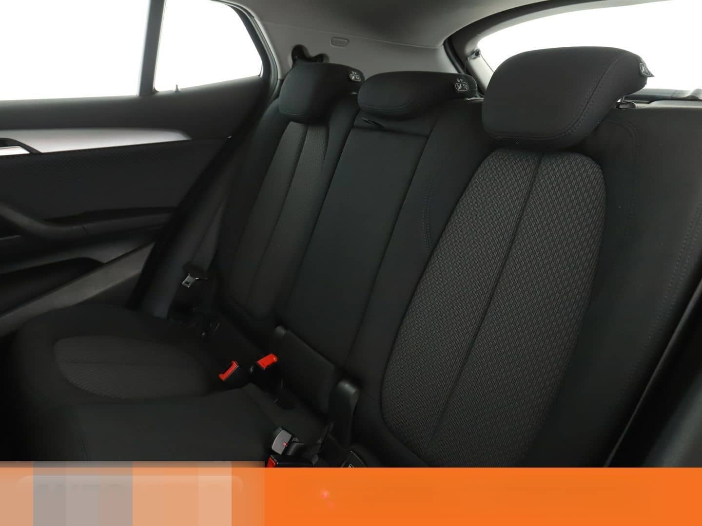 BMW X2 sDrive 18i Advantage Aut.*NAVI*LED*TEMPO*PDC* foto 14