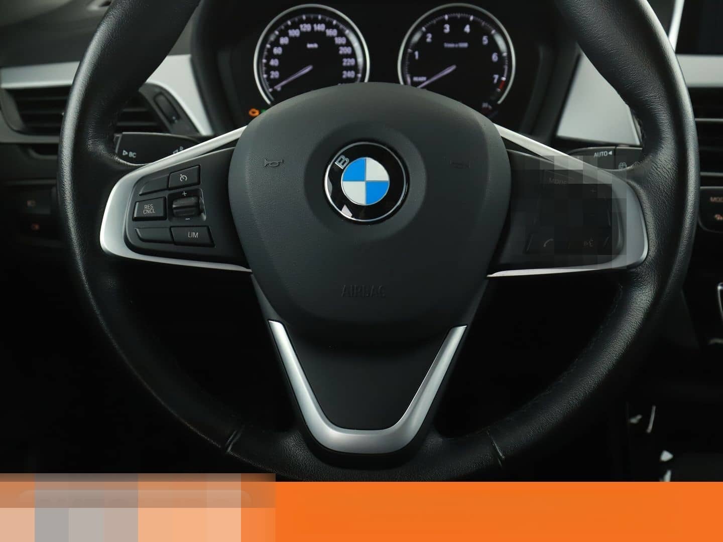 BMW X2 sDrive 18i Advantage Aut.*NAVI*LED*TEMPO*PDC* foto 19