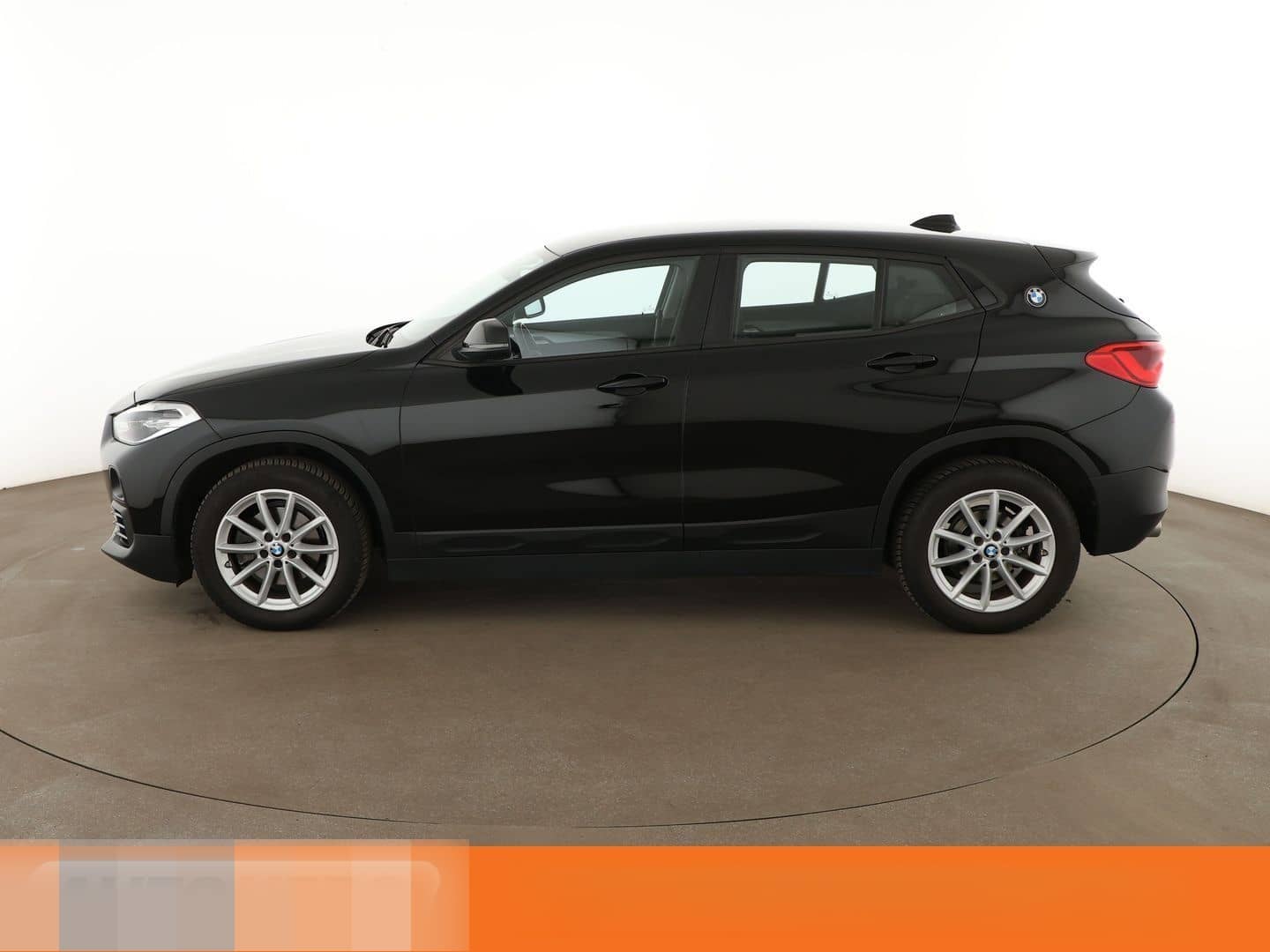 BMW X2 sDrive 18i Advantage Aut.*NAVI*LED*TEMPO*PDC* foto 3