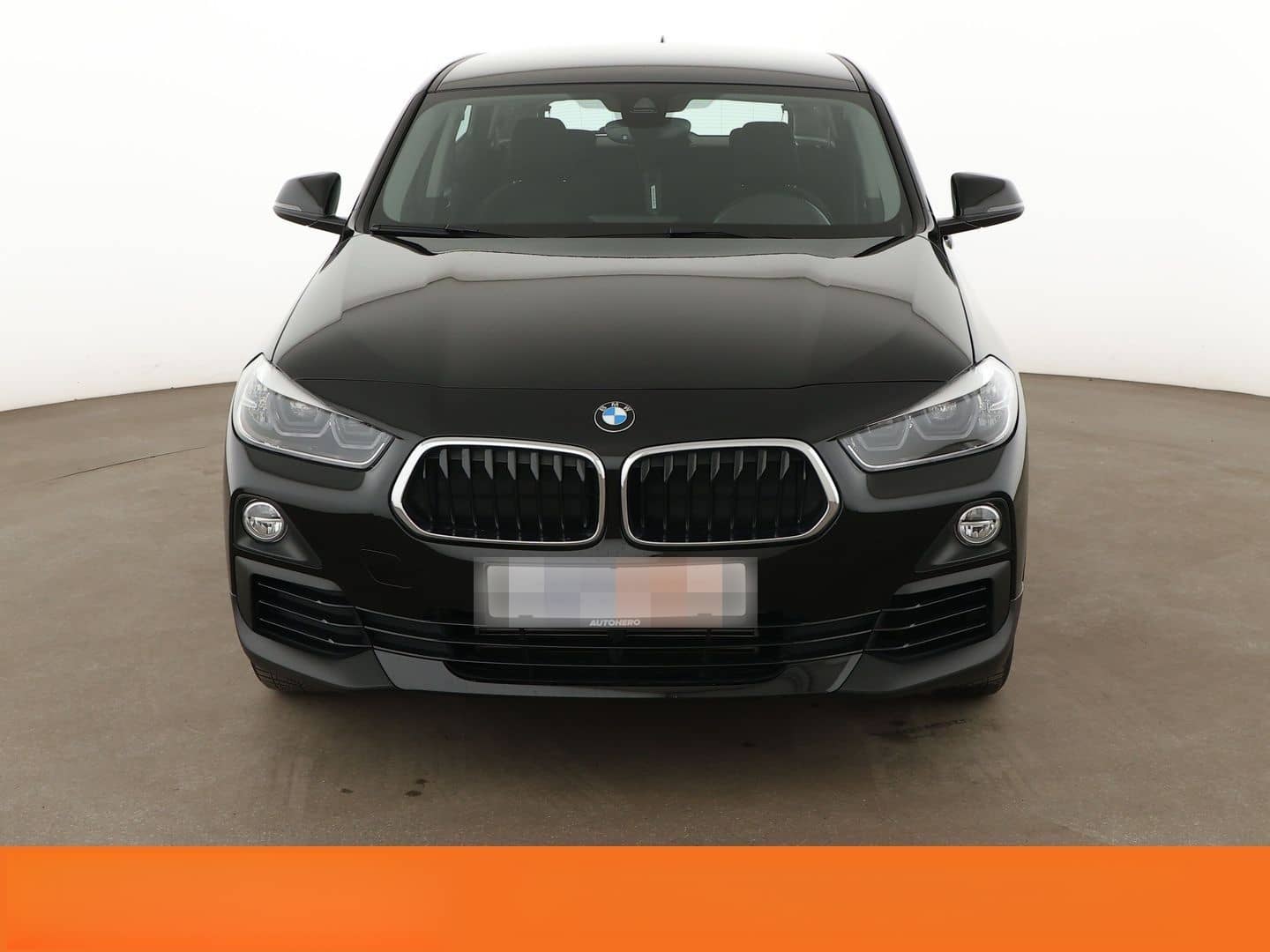 BMW X2 sDrive 18i Advantage Aut.*NAVI*LED*TEMPO*PDC* foto 9