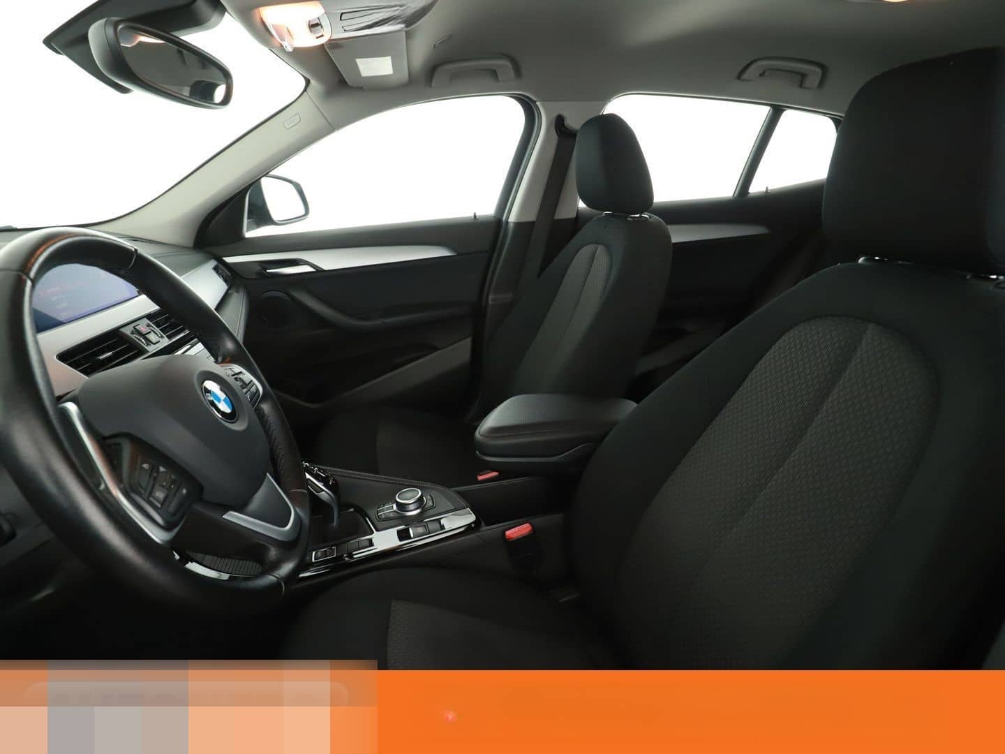 BMW X2 sDrive 18i Advantage Aut.*NAVI*LED*TEMPO*PDC* foto 10