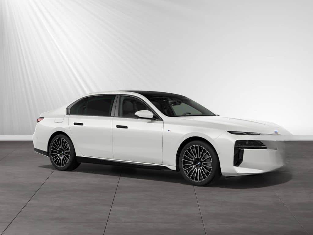 BMW 740d xDrive M Sport|AHK|SkyLounge|DA&PAProf. foto 11