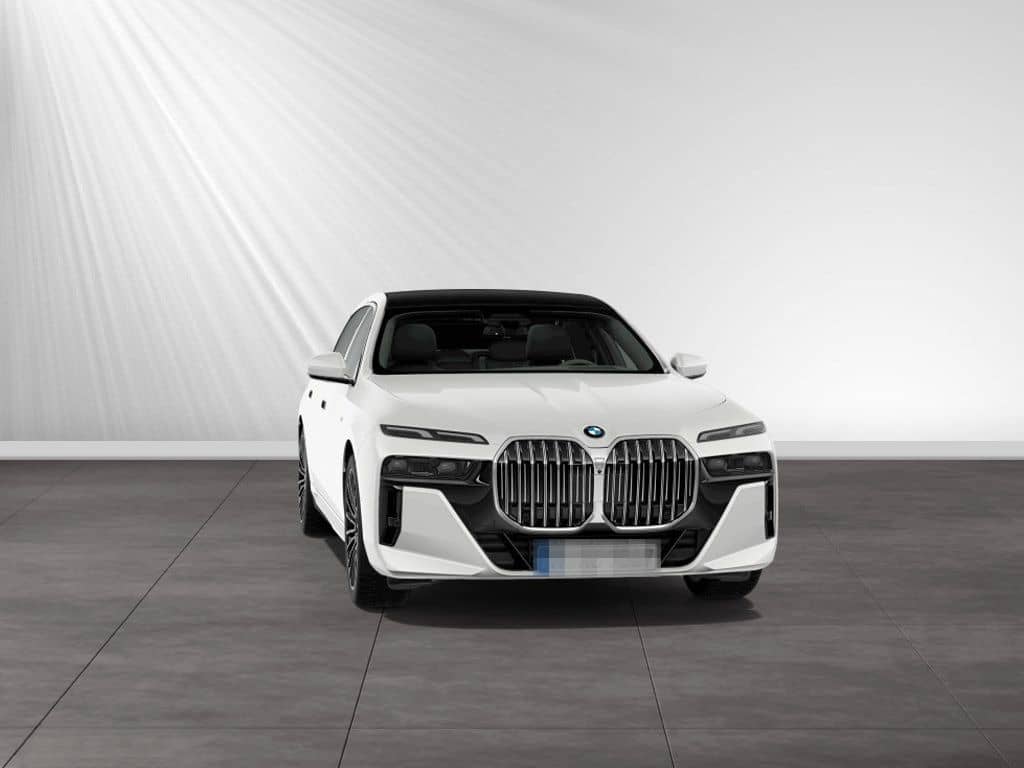 BMW 740d xDrive M Sport|AHK|SkyLounge|DA&PAProf. foto 12