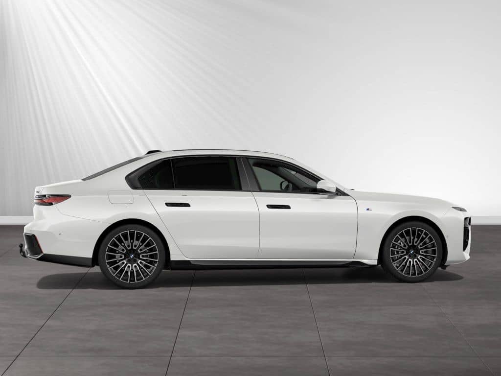 BMW 740d xDrive M Sport|AHK|SkyLounge|DA&PAProf. foto 9