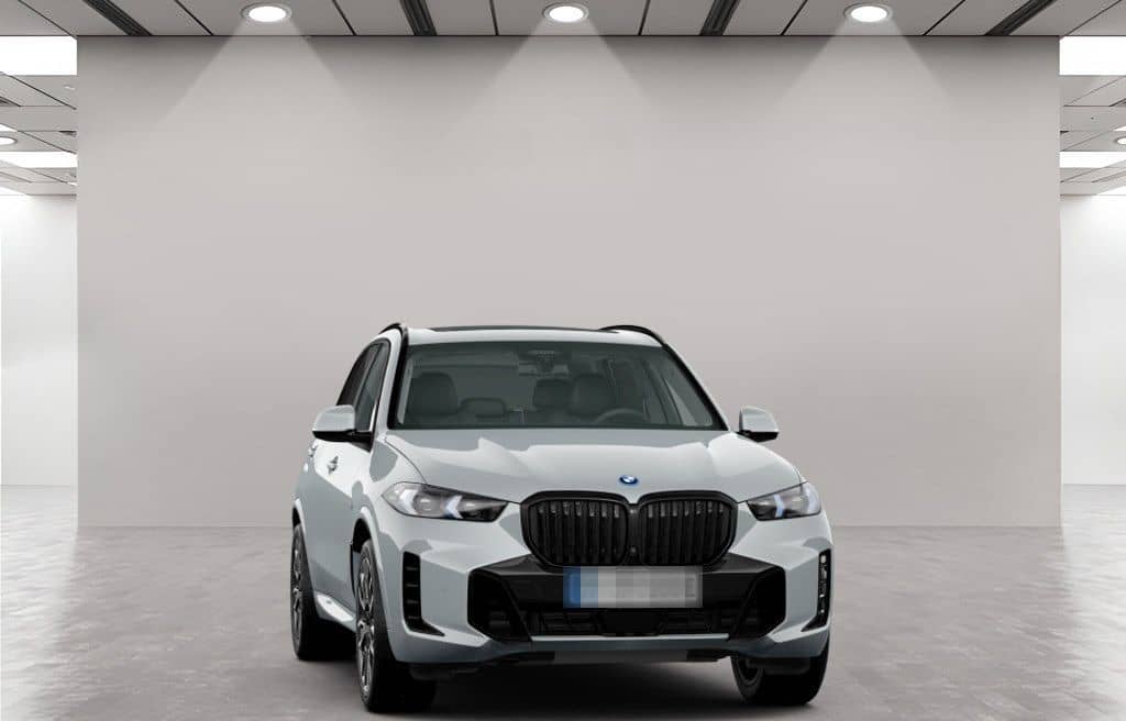 BMW X5 xDrive50e M Sport AHK Driv.Assist.Prof LED foto 12