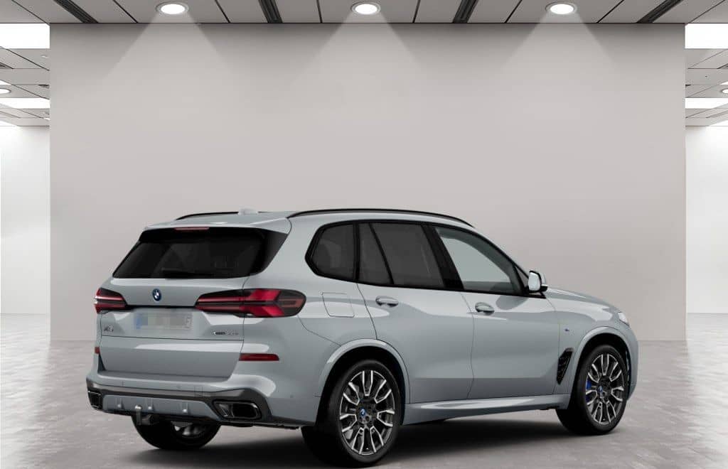 BMW X5 xDrive50e M Sport AHK Driv.Assist.Prof LED foto 4
