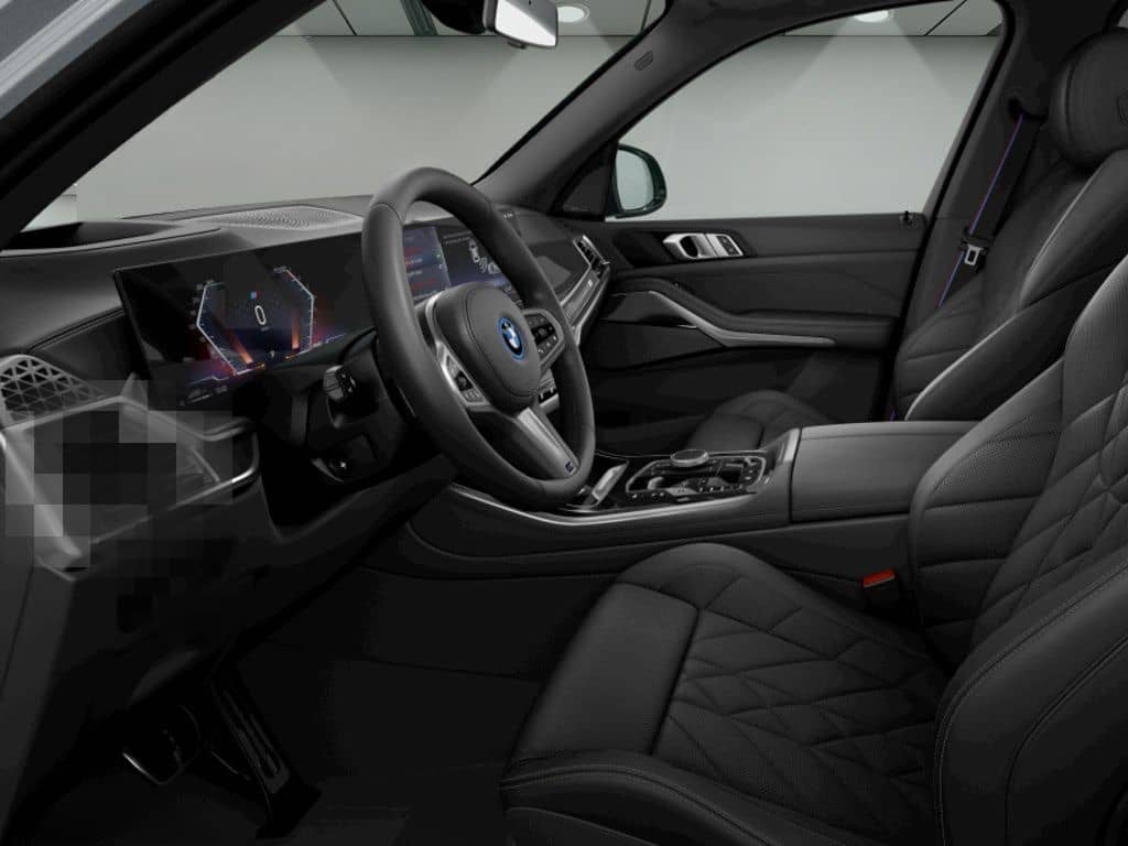 BMW X5 xDrive50e M Sport AHK Driv.Assist.Prof LED foto 5