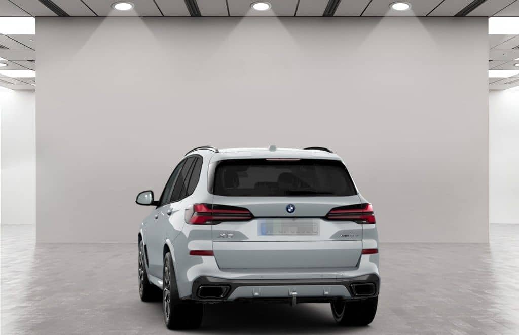 BMW X5 xDrive50e M Sport AHK Driv.Assist.Prof LED foto 9