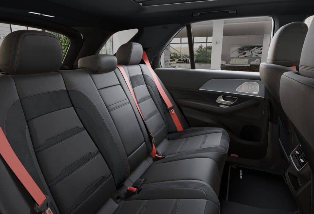 Mercedes-Benz GLE 53 AMG 4M+ ADV.PLUS+AHK+PANO+BURM.+MULTIB.+ foto 13