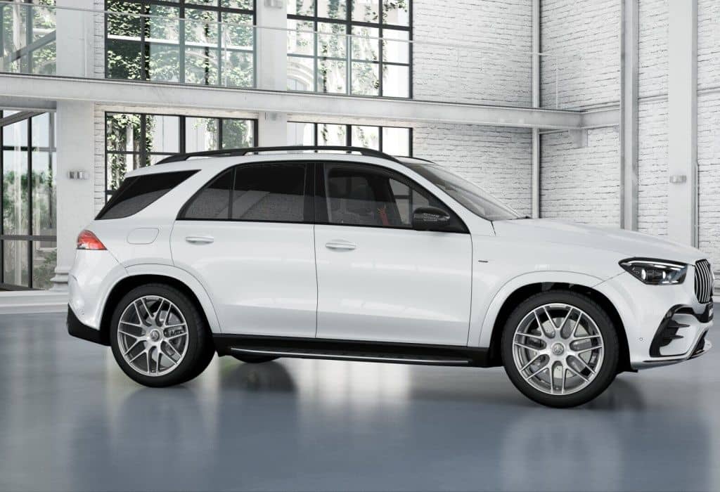 Mercedes-Benz GLE 53 AMG 4M+ ADV.PLUS+AHK+PANO+BURM.+MULTIB.+ foto 5