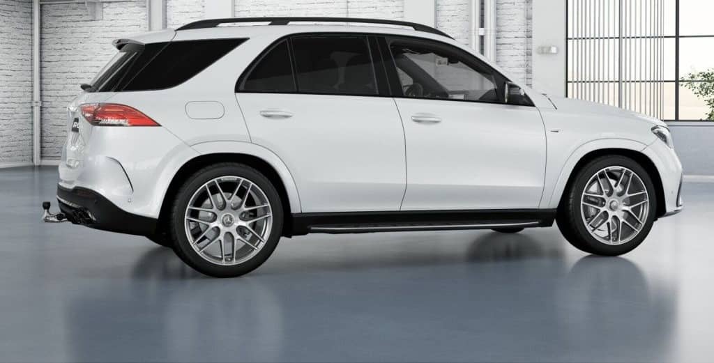 Mercedes-Benz GLE 53 AMG 4M+ ADV.PLUS+AHK+PANO+BURM.+MULTIB.+ foto 6