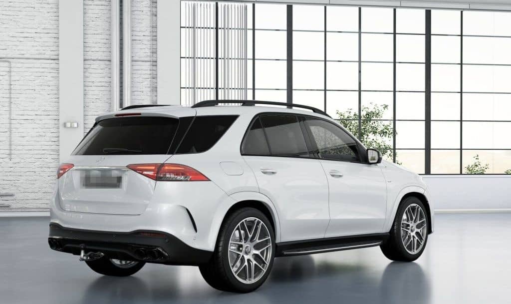 Mercedes-Benz GLE 53 AMG 4M+ ADV.PLUS+AHK+PANO+BURM.+MULTIB.+ foto 7