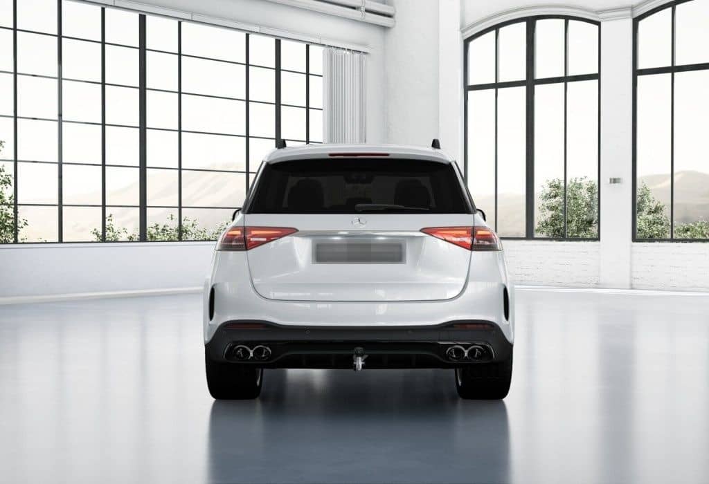 Mercedes-Benz GLE 53 AMG 4M+ ADV.PLUS+AHK+PANO+BURM.+MULTIB.+ foto 8