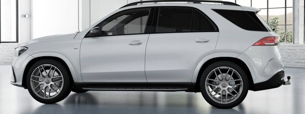 Mercedes-Benz GLE 53 AMG 4M+ ADV.PLUS+AHK+PANO+BURM.+MULTIB.+ foto 10