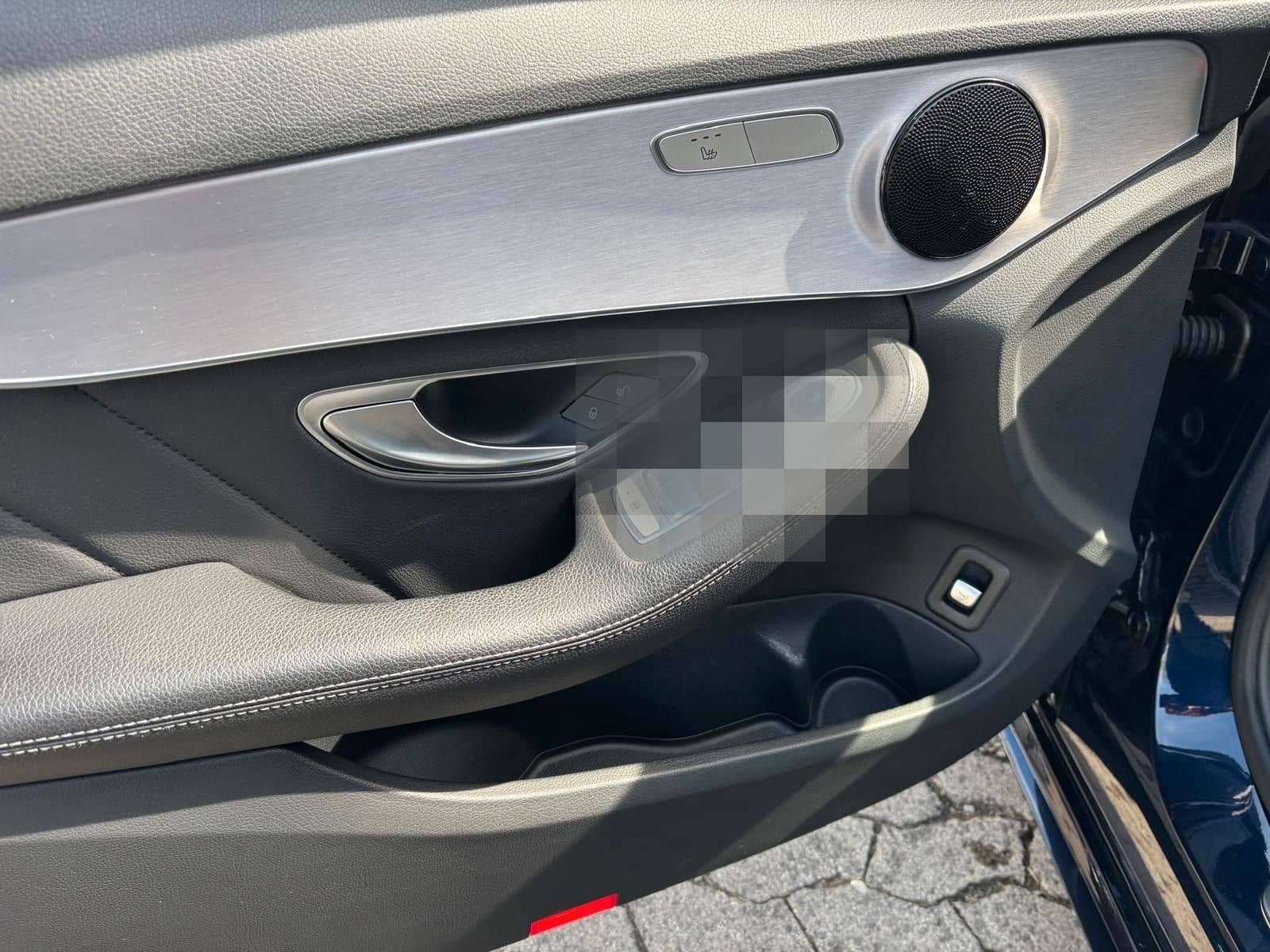 Mercedes-Benz AMG Line | Standheizung | LED | Navi | CarPlay foto 12