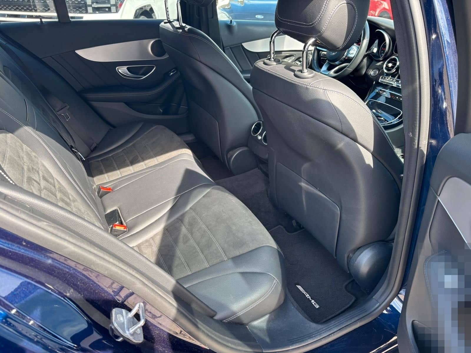 Mercedes-Benz AMG Line | Standheizung | LED | Navi | CarPlay foto 20