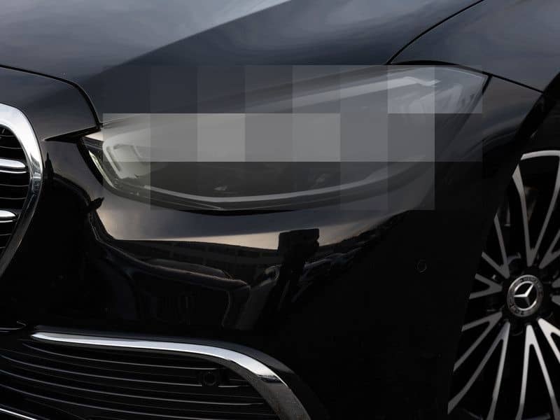 Mercedes-Benz S 350 d 4M MLB/Cam/Pano/Leder/Memo/Distr/19'' foto 22