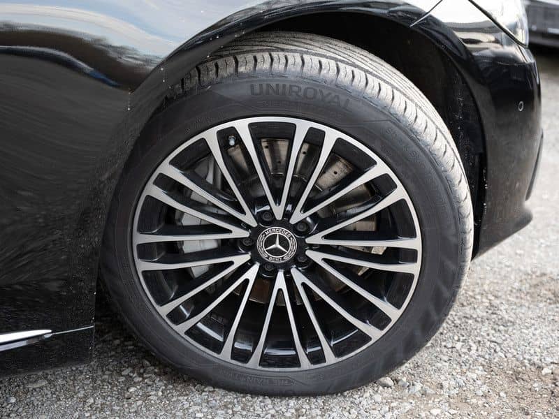 Mercedes-Benz S 350 d 4M MLB/Cam/Pano/Leder/Memo/Distr/19'' foto 6