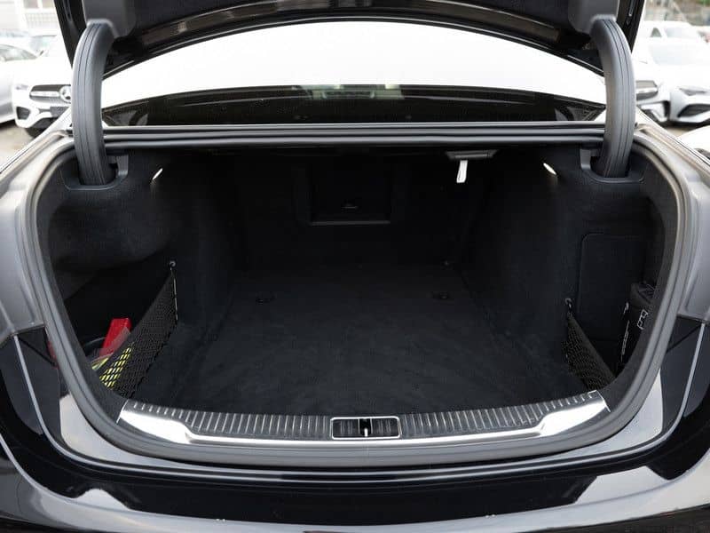 Mercedes-Benz S 350 d 4M MLB/Cam/Pano/Leder/Memo/Distr/19'' foto 7