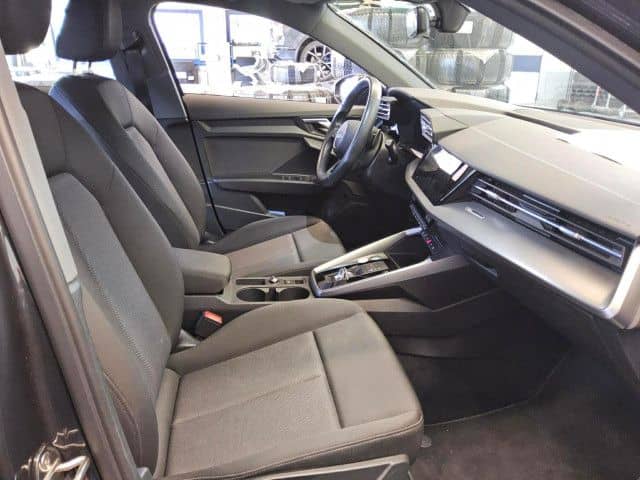 Audi A3 Sportback 40TFSI e Stron LED Navi PDC SHZ AHK foto 6