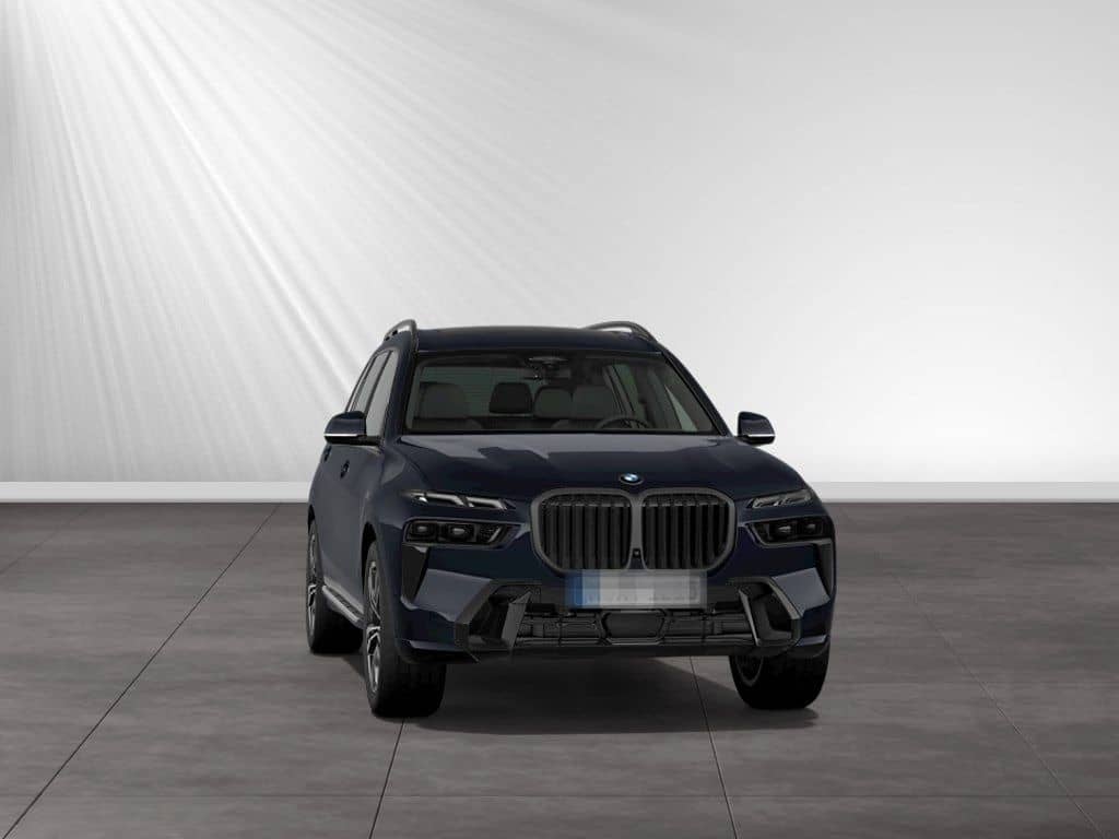 BMW X7 xDrive40d M Sport Pro|AHK|SkyLounge|6-Sitzer foto 12