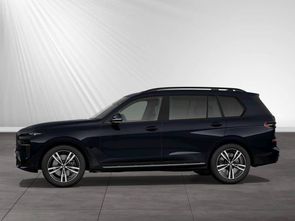 BMW X7 xDrive40d M Sport Pro|AHK|SkyLounge|6-Sitzer foto 5