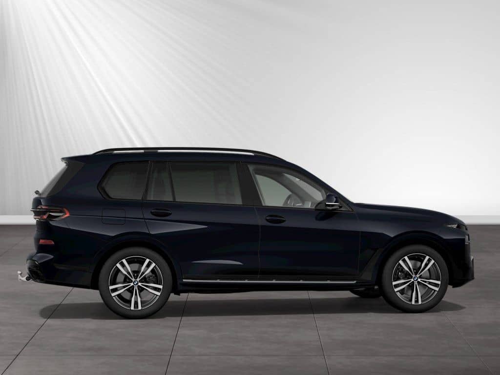 BMW X7 xDrive40d M Sport Pro|AHK|SkyLounge|6-Sitzer foto 9