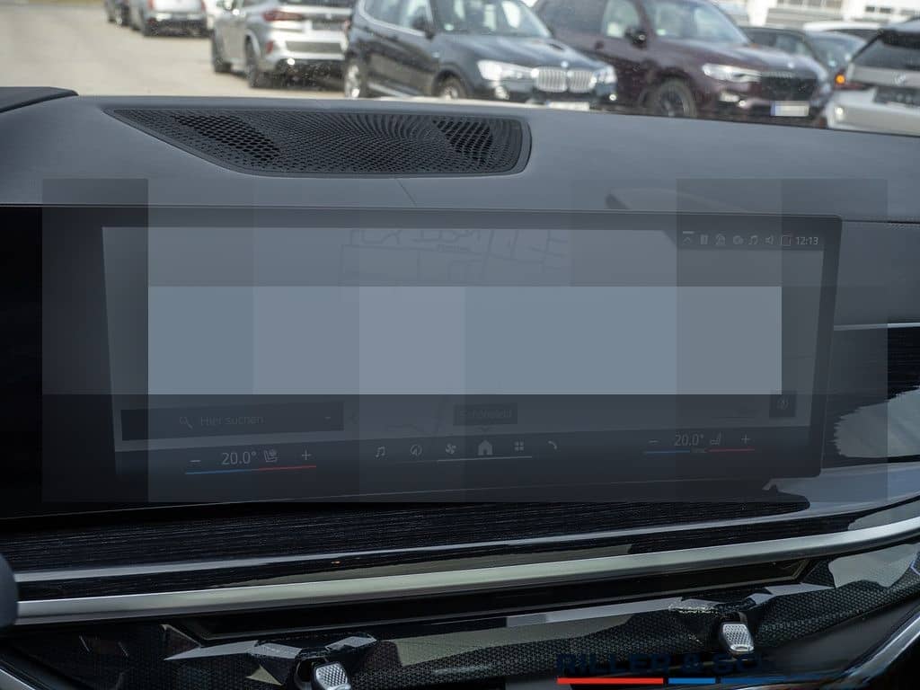 BMW X7 xDrive 40d M-Sport 360° PANO SITZBELÜFTUNG foto 11