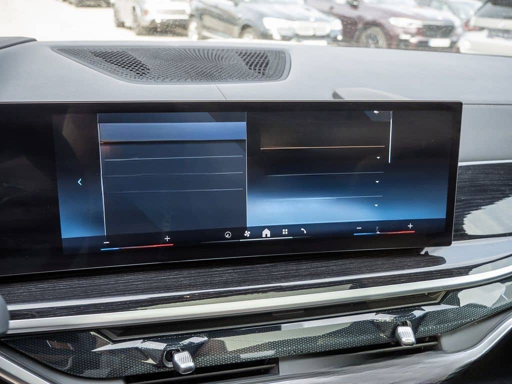 BMW X7 xDrive 40d M-Sport 360° PANO SITZBELÜFTUNG foto 12